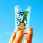 Vaso Jinro Sojubomb 150ml