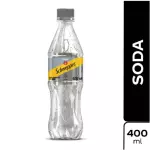 SODA 400ML