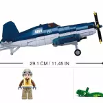 Corsair F4U