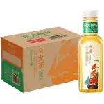 乌龙茶