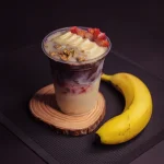 NOSSO AÇAÍ E CUPUAÇU (MONTE O SEU)
