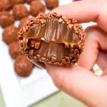 Brigadeiros Gourmet