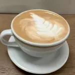 Mocaccino