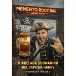 Submarino del Capitán Harry
