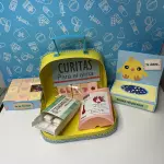 Emergency kit of love