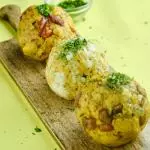 BOLON MIXTO