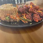 SAMBAL HOT