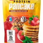Protein pancake