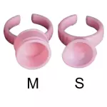 Anillos Plastico