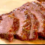 COSTELA BOVINA SEM OSSO
