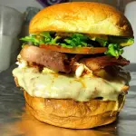 EGG Bacon