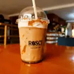 CAPUCHINO HELADO