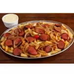 BATATA E CALABRESA P 250g