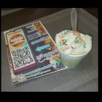 Mini Sundae Sarita