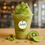 Kiwi-Limón