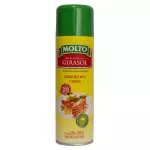 Aceite vegetal girasol Molto