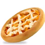 Esfiha Frango com Catupiry