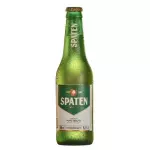 SPATEN LONG NECK 355ML