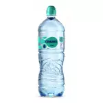Agua de litro