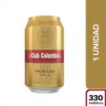 Cerveza Nacional