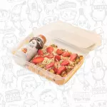 CAJA ESPECIAL