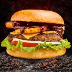 La BBQ - Aros de Cebolla