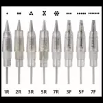 Cartucho ROSCA Universales
