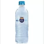 Água sem gás 500ml