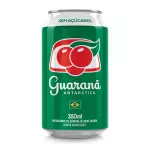GUARANÁ ANTARTICA ZERO