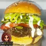 Churrasco Chacarero