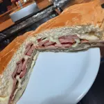 X-Calabresa
