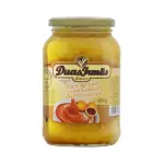 Doce de Leite c/Geleia Maracujá 680g
