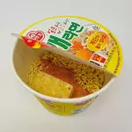 Ramen de Sésamo en Pote Grande