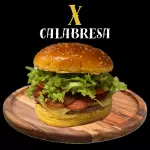 X-CALABRESA