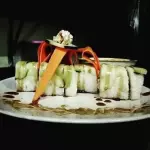 PEPINO ROLL