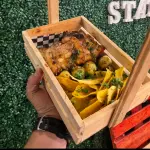Costilla al Barril