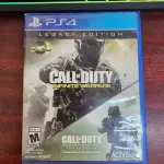 Call Of Duty Infinite Warfare