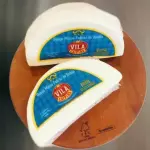 MINAS PADRÃO BUFALA METADE 400G