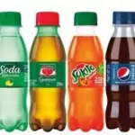 Refrigerantes 200ml