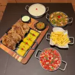 Cupim na Brasa 1kg (até 4 pessoas)