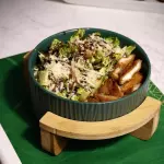 Rusttys Salad