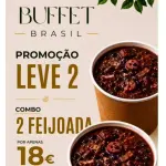 COMBO FEIJOADA
