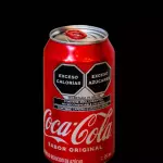 CocaCola 355 Lata