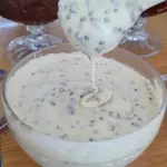 Cookies Cream