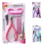 SET CORTA CUTILA PEQ