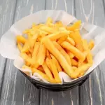 Porção de Batata Pequena