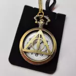Harry Potter Reliquias - Reloj