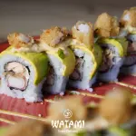 Watami Roll