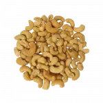 Castanha de Caju Torrada - 100g
