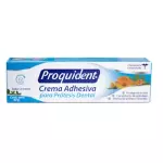 Crema Adhesiva proquident 40gr